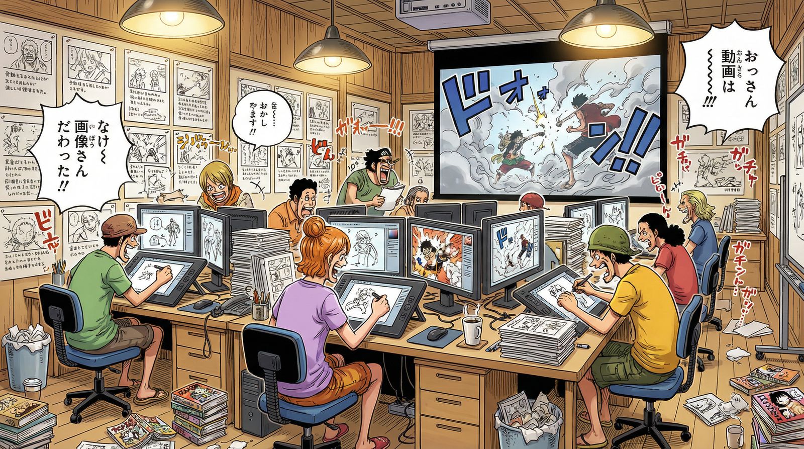 51动漫动漫制作