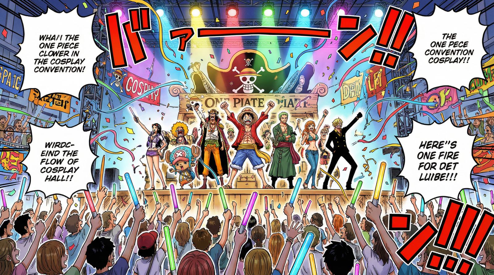 51动漫cosplay动漫